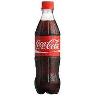 Coca-Cola 50cl