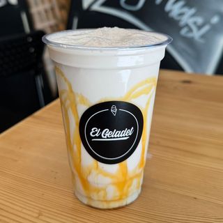 Vainilla Latte
