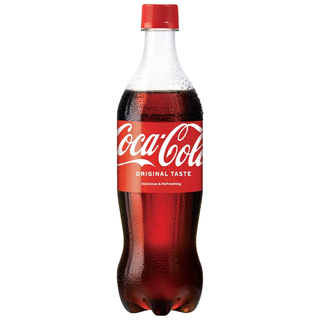 Coca-Cola Original  25cl Bouteille