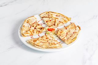 Arayes lahme (halal) - عرايس لحمة