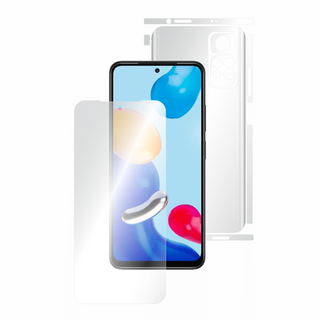 Folie  Xiaomi Redmi Note 11 - Fullbody