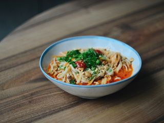 Локшина том ям (380g)