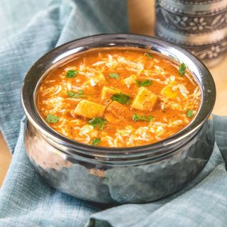 Paneer Lababdar