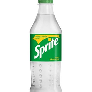 Sprite (0.500л)
