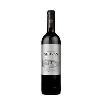 Vinho Tinto Monte das Servas