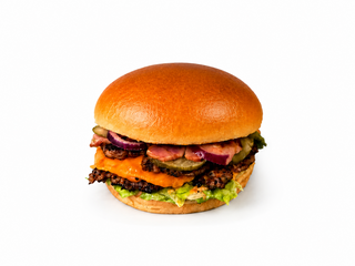 Smash Burger-350g