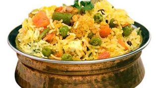 Handi Biryani