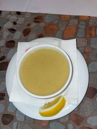 Турска супа леща (300г)