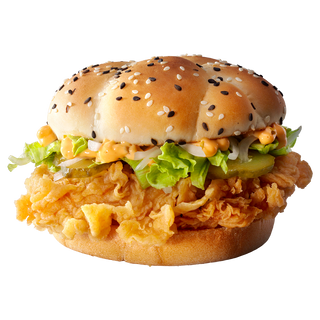 Շեֆբուրգեր Կծու