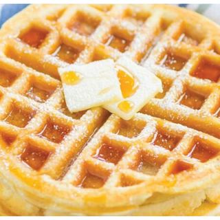 Belgian Waffle