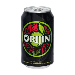 Orijin Beer