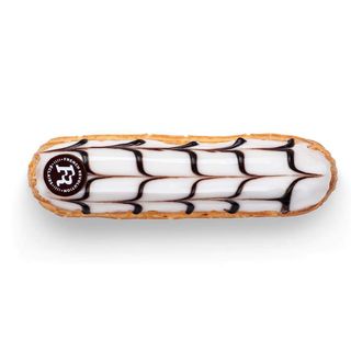 Mille-Feuille Vanille Bourbon