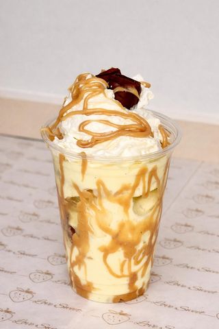 Parfait Bueno