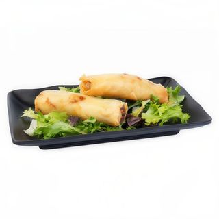 90. Rollito Vegetal (4 Uds.)