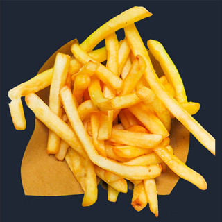 Patatine fritte piccola