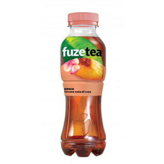 Fuzetea Alla Pesca 400ml