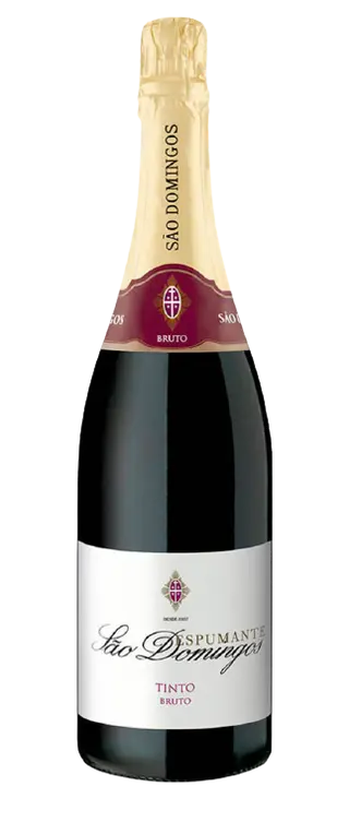 Espumante Tinto