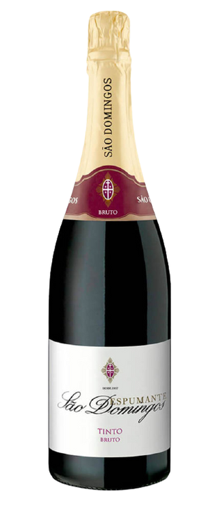 Espumante Tinto 75cl