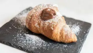 Cornetto Nutella