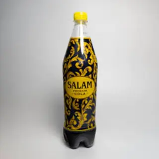 Салам Кола (1 л.)