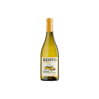 Bento Organico 100% Verdejo (Rueda)