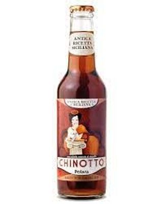 Chinotto Polara 27,5 cl
