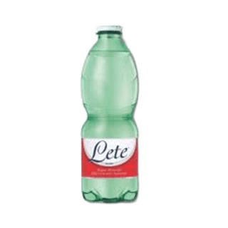 Acqua frizzante