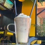 Milkshake (GRAND) KINDER SHOCO BONS