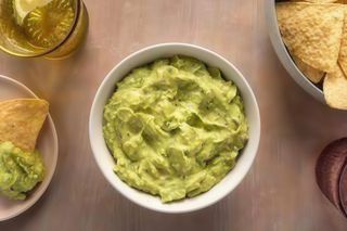  Guacamole