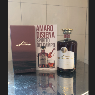 Amaro Di Siena 33 % Vol