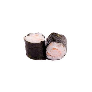 Maki De Langostino (6 Uds.)