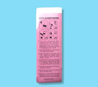 Полоски целлюлозные (1 уп.)