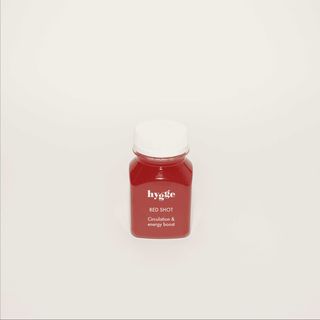 HShot Red