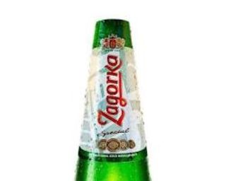 Загорка