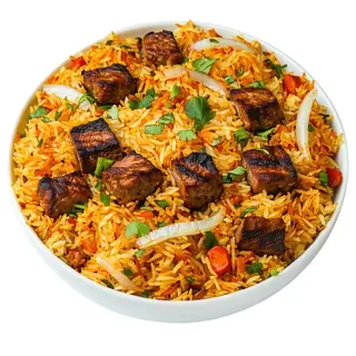 Multan Biryani
