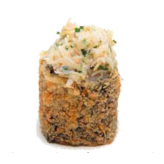  FRY CRABE   