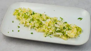 Kupus salata