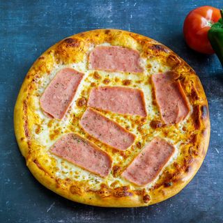 Pizza De Prosciutto (Fiambre)