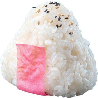 120 Onigiri Tuna