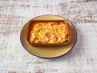 Enchilada al Estilo Chihuahua