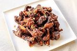 Chinese Salt And Pepper Ribs