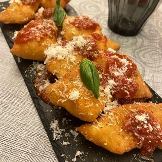 Bocconcini classici