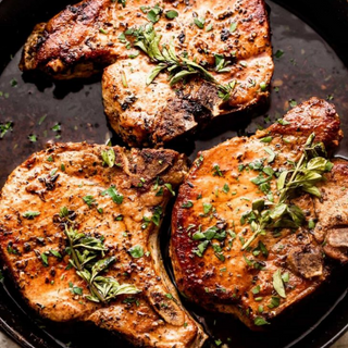 Pork Chops