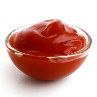 Ketchup piccola
