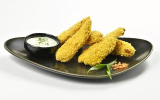 Хрупкави пилешки филенца (250г)