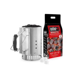 Set Chimenea