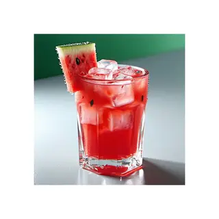 Watermelon Juice