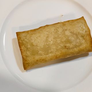 2. Rollo De Primavera