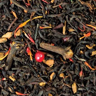 Чорний чай Кузня Вулкану (100г)