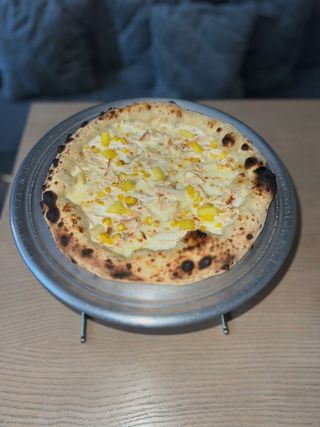 Піца Гавайська